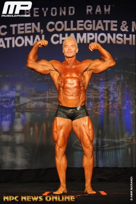 Classic Physique Smooth Front Trunks Classic Physique Smooth Front Trunks