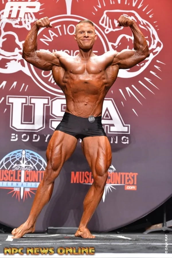 Classic Physique Smooth Front Trunks Classic Physique Smooth Front Trunks
