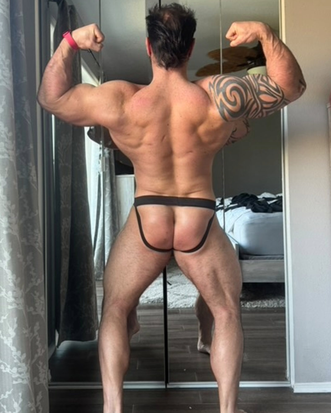 Jockstrap Jockstrap