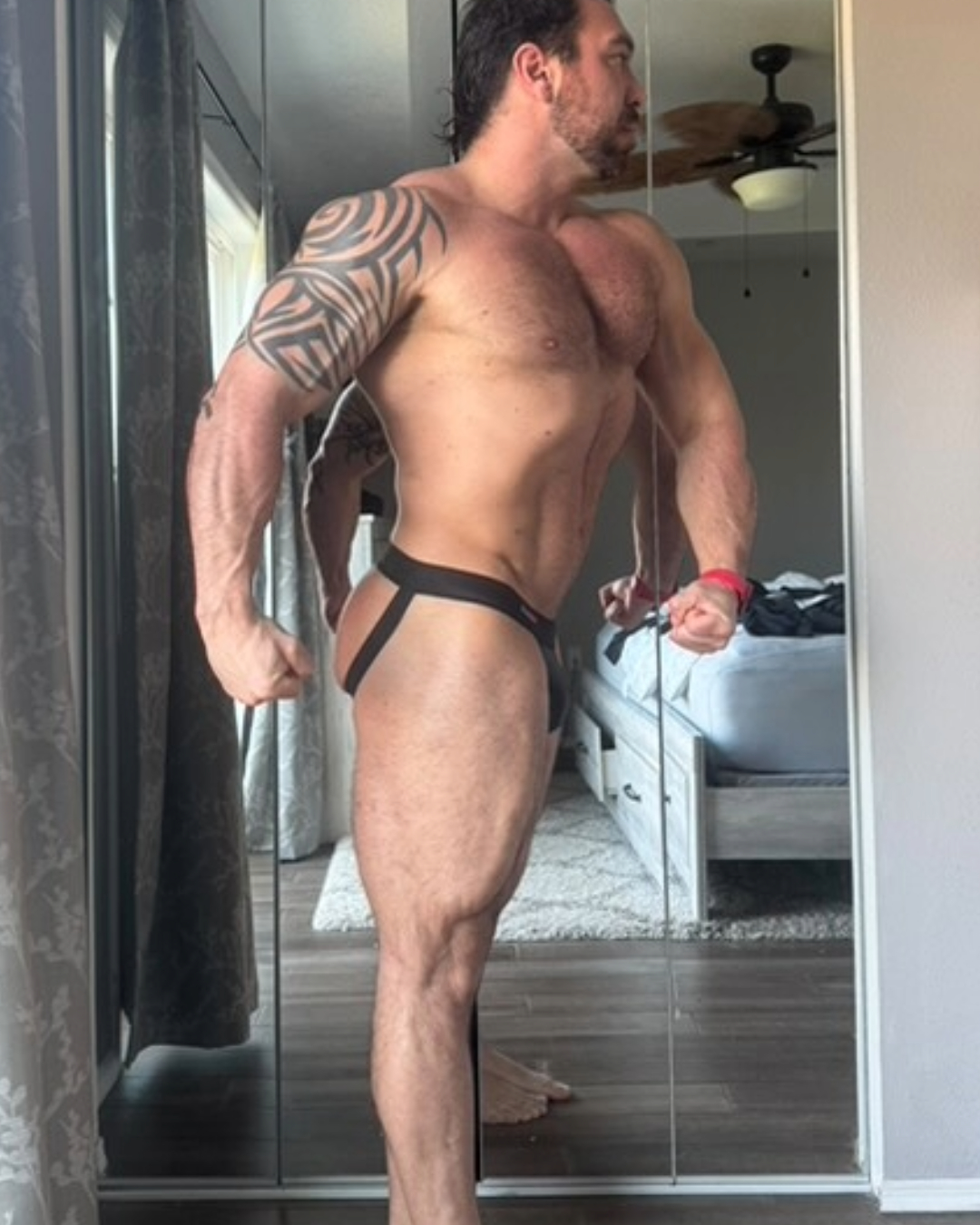 Jockstrap Jockstrap