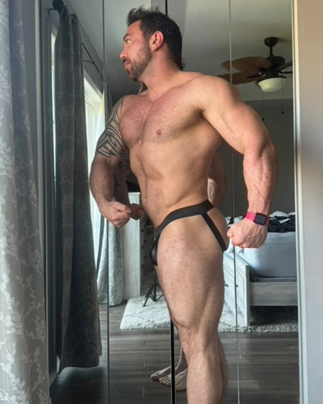 Jockstrap Jockstrap