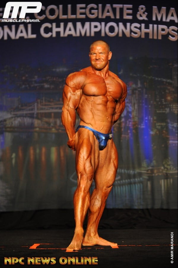 Smooth Front 3/4" Wide Strap Posing Suit Smooth Front 3/4" Wide Strap Posing Suit