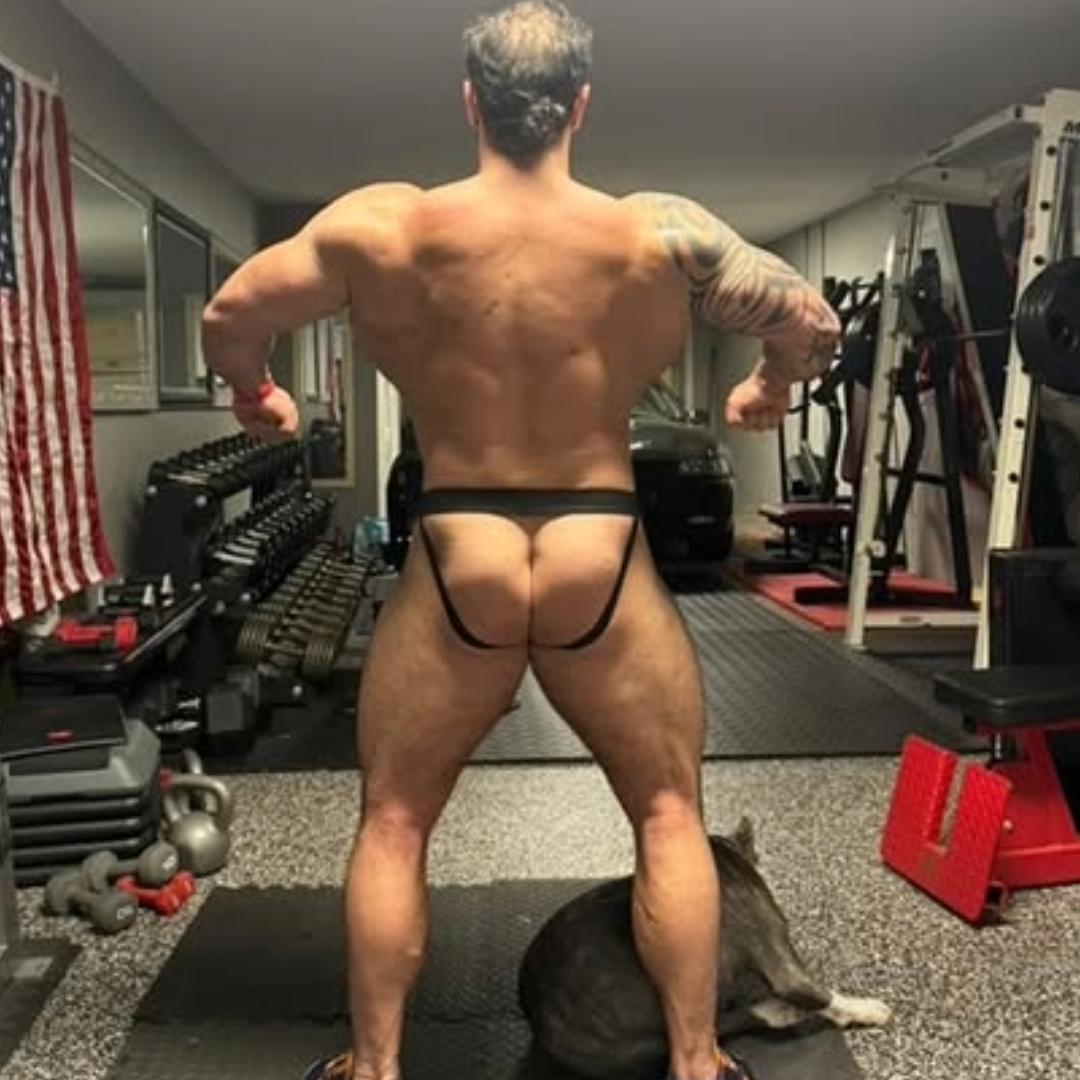 Jockstrap Jockstrap