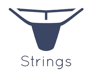 Tom Of Brussels G String